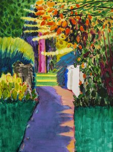 Primavera de Marco Cazzulini
